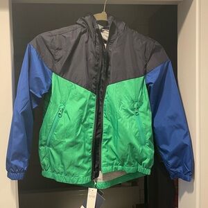 Boys Gap Kids fall jacket NEW size Small